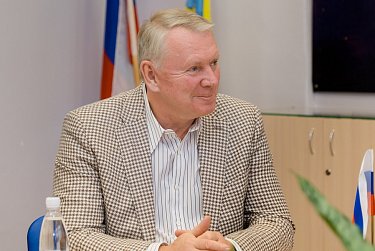 «Будущее» уже в Оренбурге!